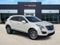 2019 Cadillac XT5 Luxury AWD