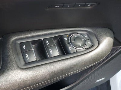 2019 Cadillac XT5 Luxury AWD