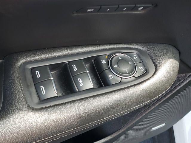2019 Cadillac XT5 Luxury AWD