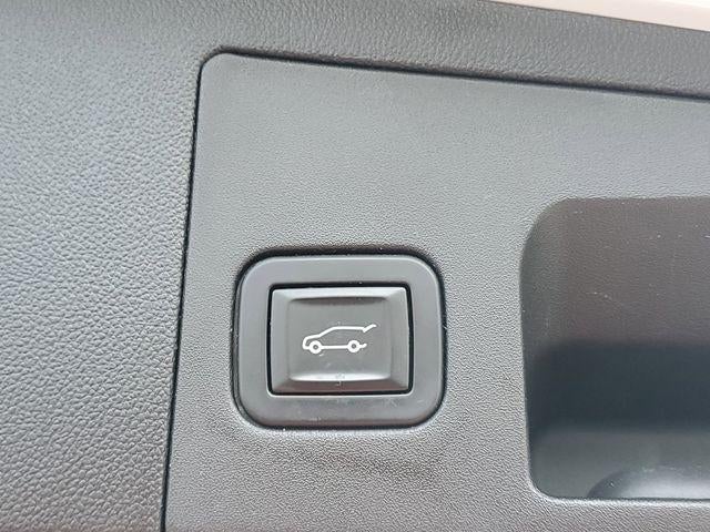 2019 Cadillac XT5 Luxury AWD