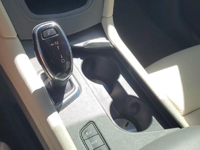 2018 Cadillac XT5 Luxury AWD