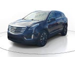2017 Cadillac XT5 Premium Luxury AWD