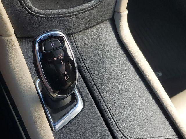 2017 Cadillac XT5 Premium Luxury AWD