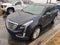 2017 Cadillac XT5 Premium Luxury AWD