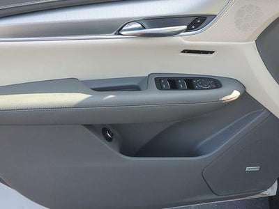 2018 Cadillac XT5 Premium Luxury AWD