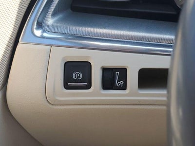 2018 Cadillac XT5 Premium Luxury AWD