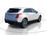 2018 Cadillac XT5 Premium Luxury AWD