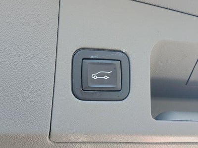 2018 Cadillac XT5 Premium Luxury AWD