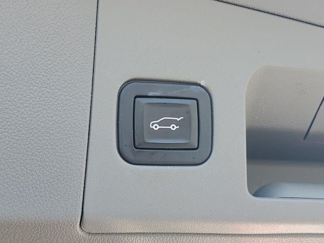 2018 Cadillac XT5 Premium Luxury AWD