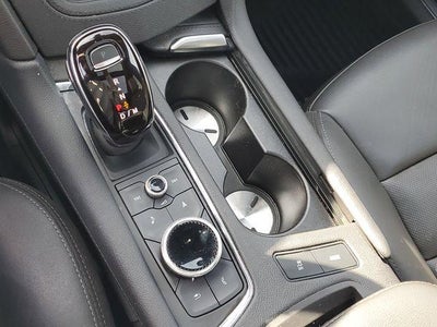 2021 Cadillac XT5 AWD Sport