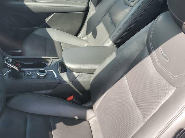 2021 Cadillac XT5 AWD Sport