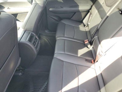 2021 Cadillac XT5 AWD Sport