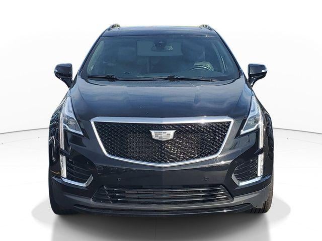 2021 Cadillac XT5 AWD Sport