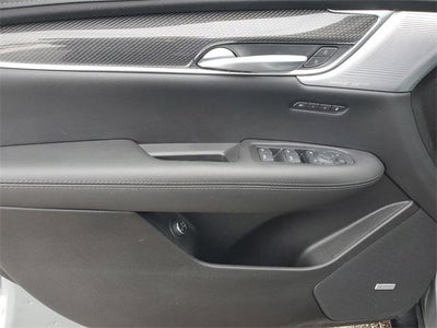 2023 Cadillac XT5 Sport