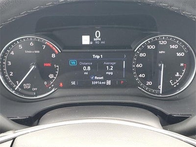 2023 Cadillac XT5 Sport