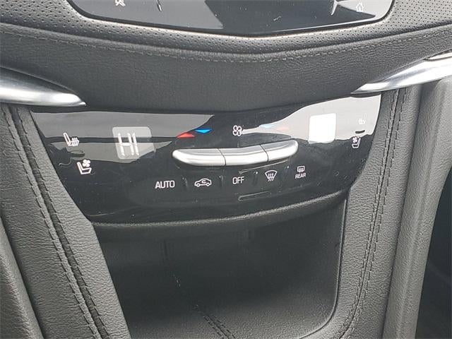 2023 Cadillac XT5 Sport