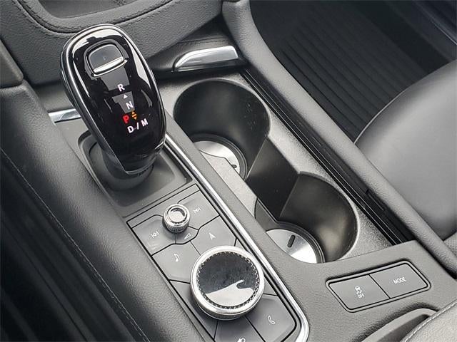 2023 Cadillac XT5 Sport