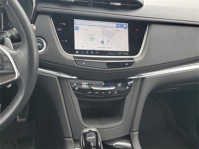 2023 Cadillac XT5 Sport