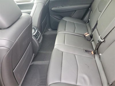 2023 Cadillac XT5 Sport