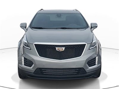 2023 Cadillac XT5 Sport