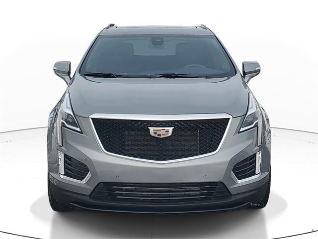 2023 Cadillac XT5 Sport