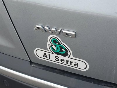 2023 Cadillac XT5 Sport