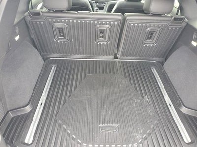 2023 Cadillac XT5 Sport