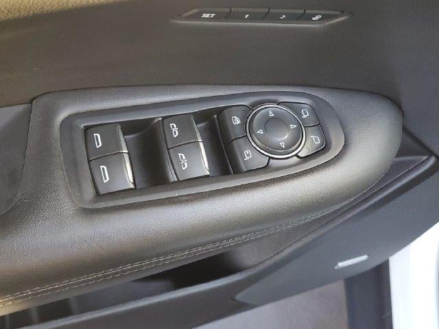 2019 Cadillac XT5 Platinum AWD
