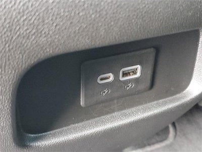 2023 Cadillac XT5 Sport