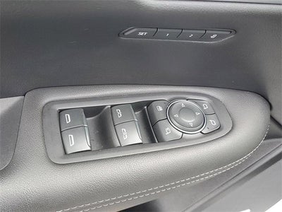 2023 Cadillac XT5 Sport