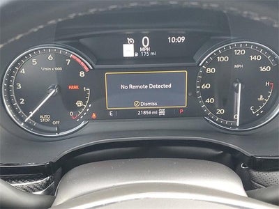 2023 Cadillac XT5 Sport