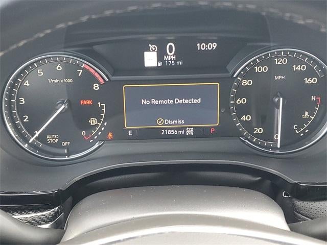 2023 Cadillac XT5 Sport