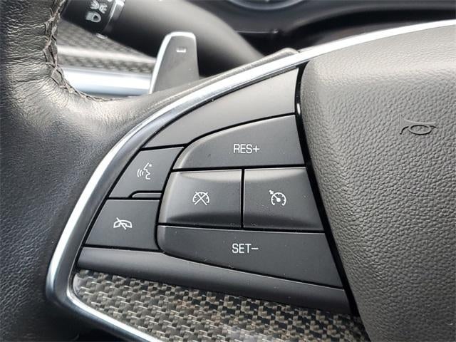 2023 Cadillac XT5 Sport