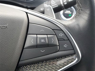 2023 Cadillac XT5 Sport