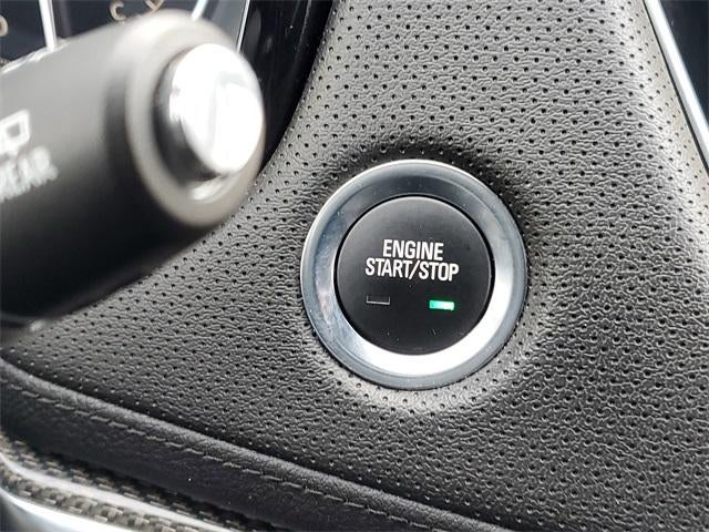 2023 Cadillac XT5 Sport