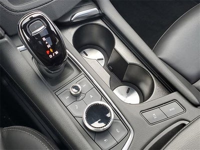 2023 Cadillac XT5 Sport