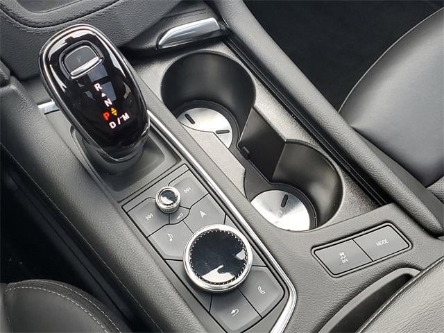 2023 Cadillac XT5 Sport