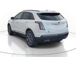 2023 Cadillac XT5 Sport