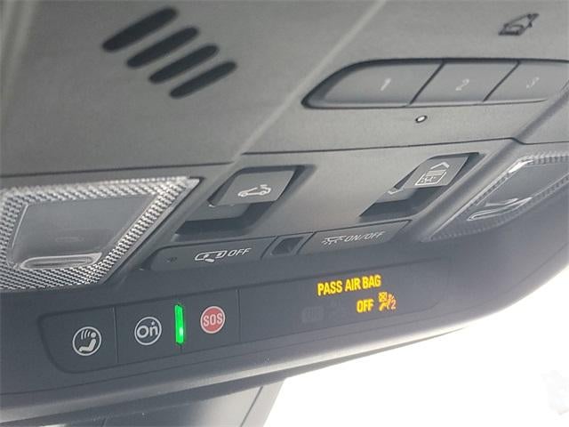 2023 Cadillac XT5 Sport