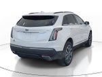 2023 Cadillac XT5 Sport