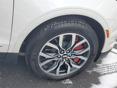 2023 Cadillac XT5 Sport