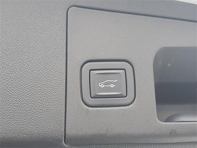 2023 Cadillac XT5 Sport