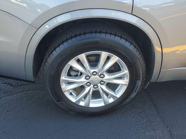 2025 Cadillac XT6 Luxury