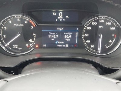 2025 Cadillac XT6 Luxury