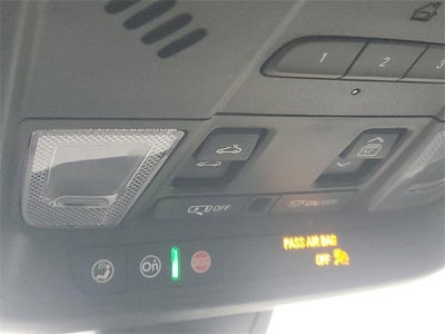 2025 Cadillac XT6 Luxury