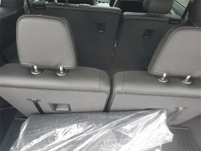 2025 Cadillac XT6 Luxury