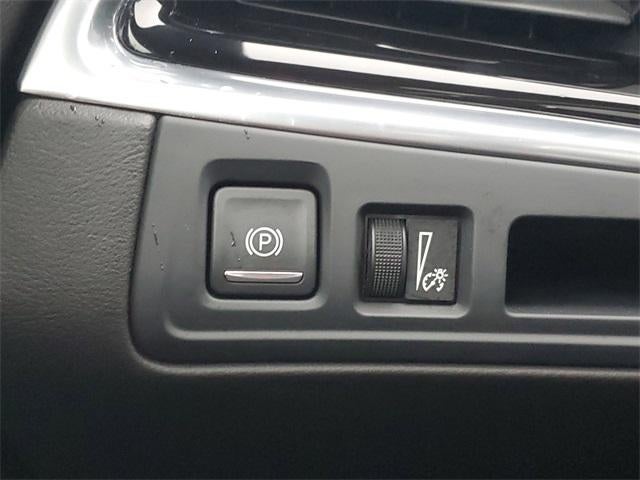 2023 Cadillac XT6 Luxury