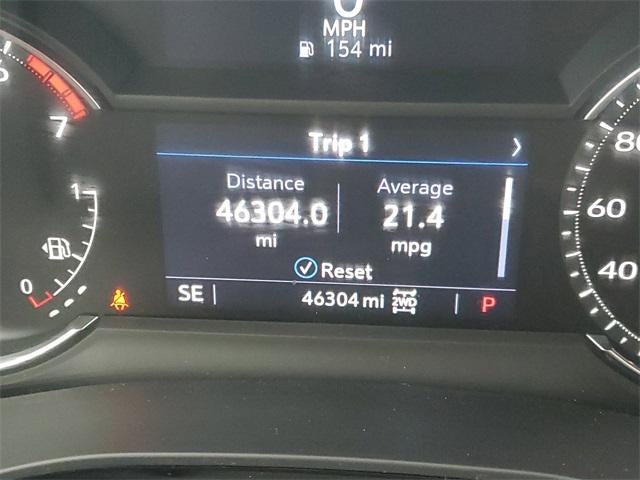 2023 Cadillac XT6 Luxury