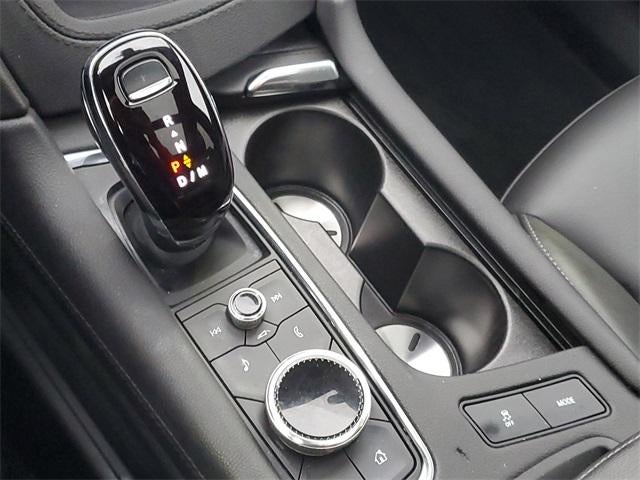 2023 Cadillac XT6 Luxury