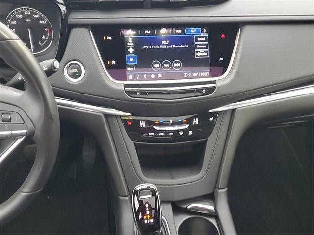 2023 Cadillac XT6 Luxury